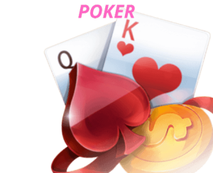 bài poker