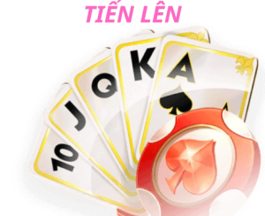 bài tiến lên